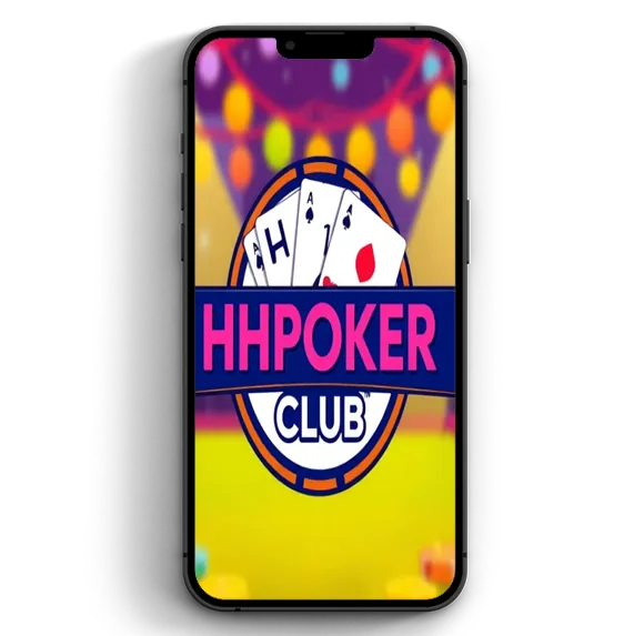hhpoker安卓下载